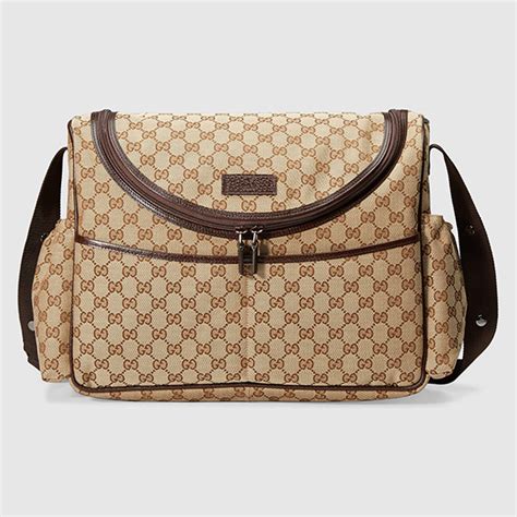 replica gucci baby diaper bags